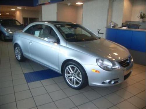 Volkswagen Eos D/L Other