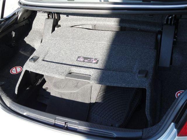 Volkswagen Eos 2008 photo 3