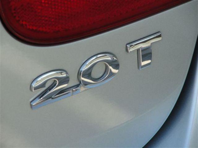 Volkswagen Eos 2008 photo 4