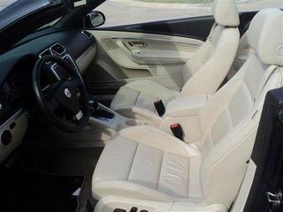 Volkswagen Eos 2008 photo 2