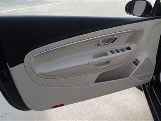 Volkswagen Eos 2008 photo 3