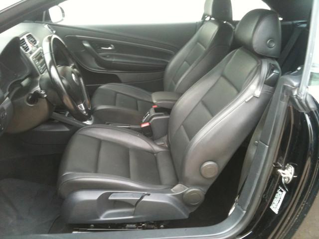 Volkswagen Eos 2008 photo 5