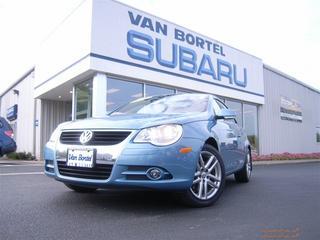 Volkswagen Eos D/L Other