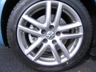 Volkswagen Eos 2008 photo 3