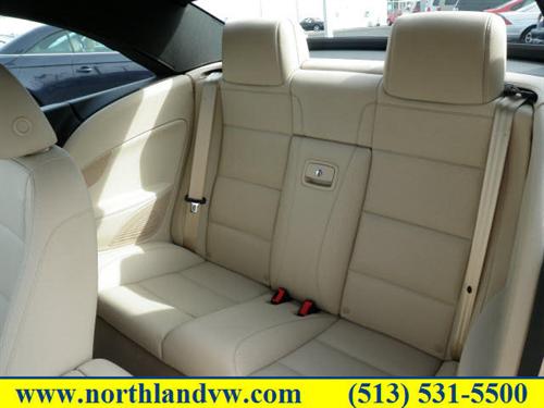 Volkswagen Eos Unknown Other