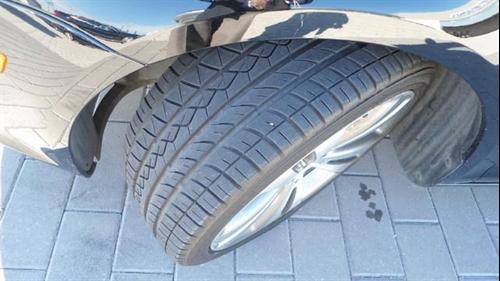 Volkswagen Eos 2008 photo 1