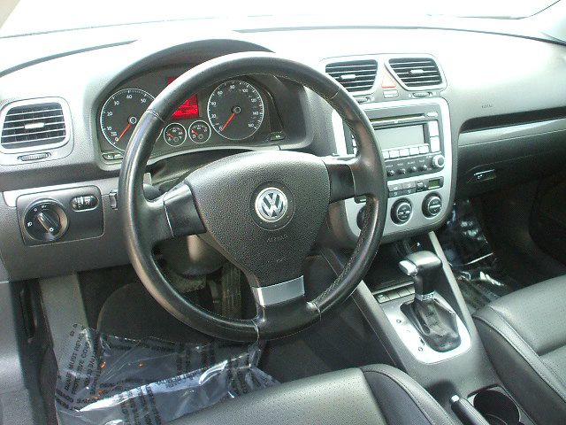 Volkswagen Eos 2008 photo 13