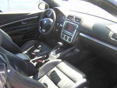 Volkswagen Eos 2008 photo 2