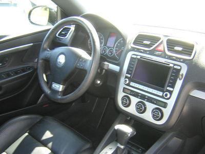Volkswagen Eos LT 4WD Other