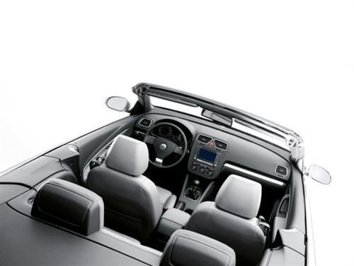 Volkswagen Eos 2008 photo 2