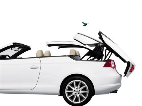 Volkswagen Eos ST Utility Truck Other