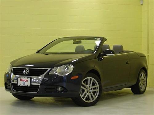 Volkswagen Eos D/L Other