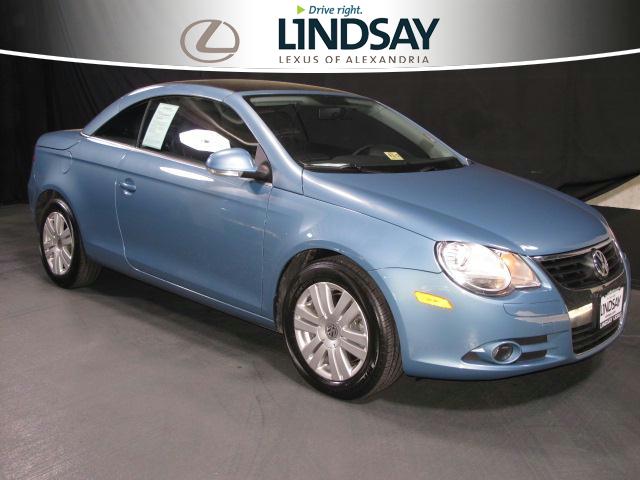 Volkswagen Eos Unknown Other