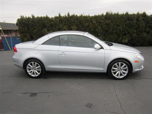 Volkswagen Eos Unknown Other