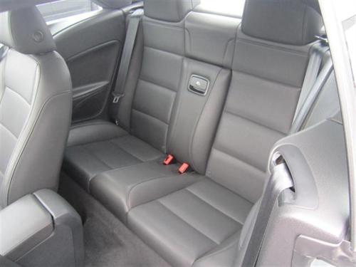 Volkswagen Eos 2008 photo 4
