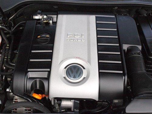 Volkswagen Eos 2008 photo 1