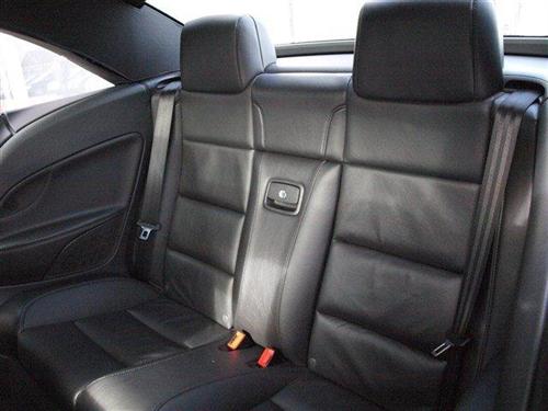 Volkswagen Eos 2008 photo 2