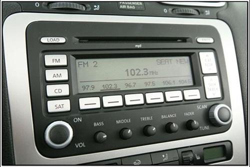 Volkswagen Eos 2008 photo 3