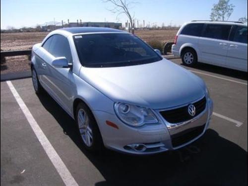 Volkswagen Eos D/L Other