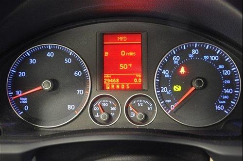 Volkswagen Eos 2008 photo 2