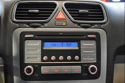 Volkswagen Eos 2008 photo 3