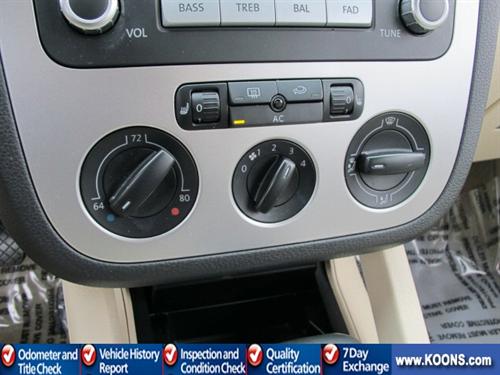 Volkswagen Eos Unknown Other