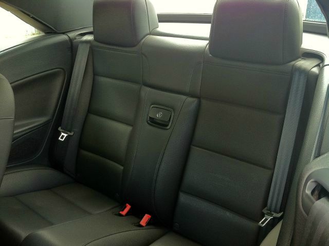 Volkswagen Eos 2008 photo 1