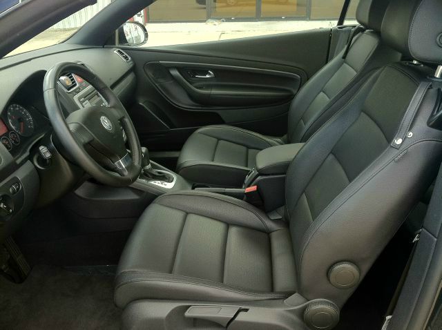 Volkswagen Eos 2008 photo 10