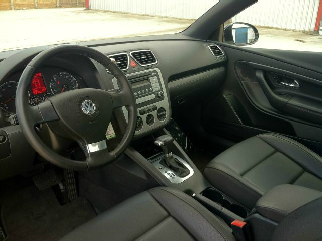 Volkswagen Eos 2008 photo 11