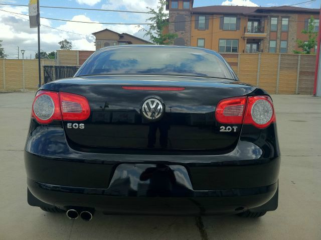 Volkswagen Eos 2008 photo 13