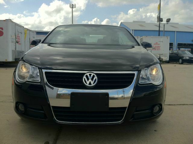 Volkswagen Eos 2008 photo 15