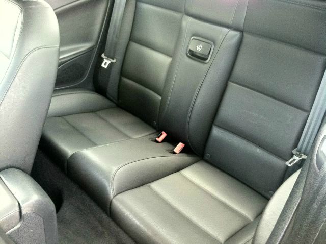 Volkswagen Eos 2008 photo 18