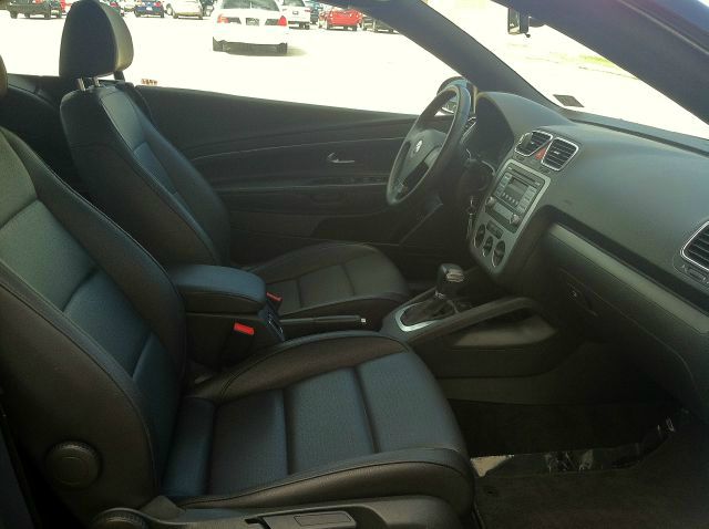 Volkswagen Eos 2008 photo 19