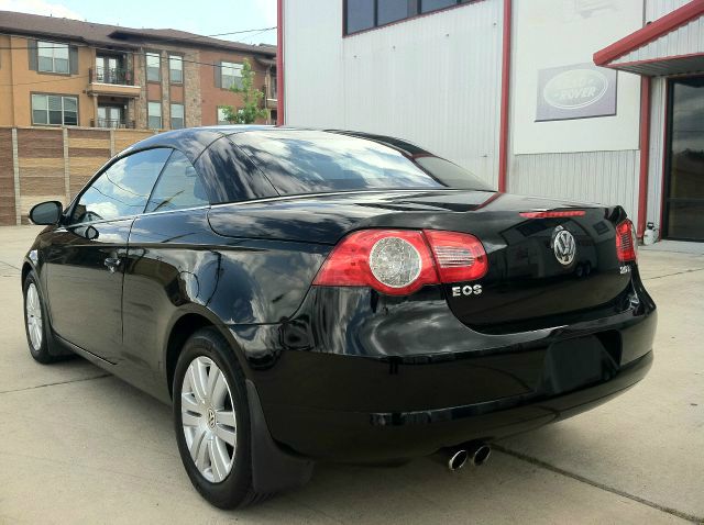 Volkswagen Eos 2008 photo 2