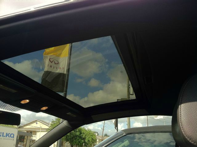 Volkswagen Eos 2008 photo 3