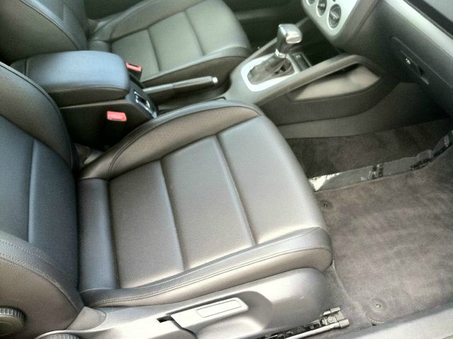 Volkswagen Eos 2008 photo 5