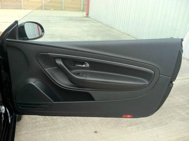 Volkswagen Eos 2008 photo 6