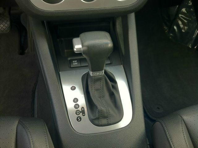 Volkswagen Eos 2008 photo 8