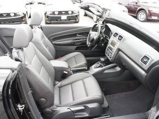 Volkswagen Eos 2008 photo 4