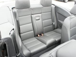 Volkswagen Eos 2008 photo 5