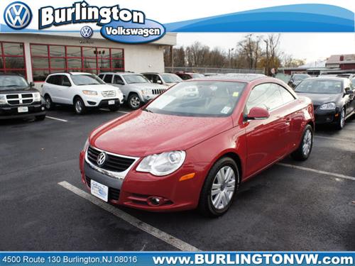 Volkswagen Eos Unknown Other