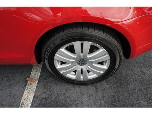 Volkswagen Eos 2008 photo 5