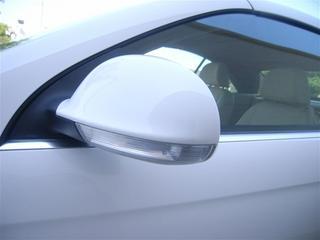Volkswagen Eos 2008 photo 1