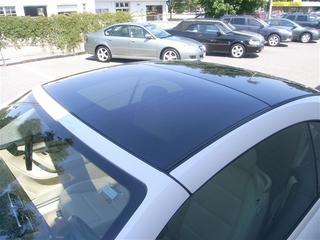 Volkswagen Eos 2008 photo 2