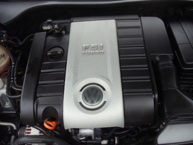 Volkswagen Eos 2008 photo 4