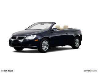 Volkswagen Eos Unknown Other