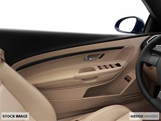 Volkswagen Eos 2008 photo 1