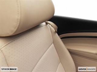 Volkswagen Eos 2008 photo 2