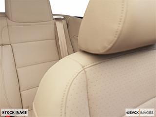 Volkswagen Eos 2008 photo 3