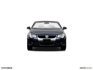 Volkswagen Eos 2008 photo 4